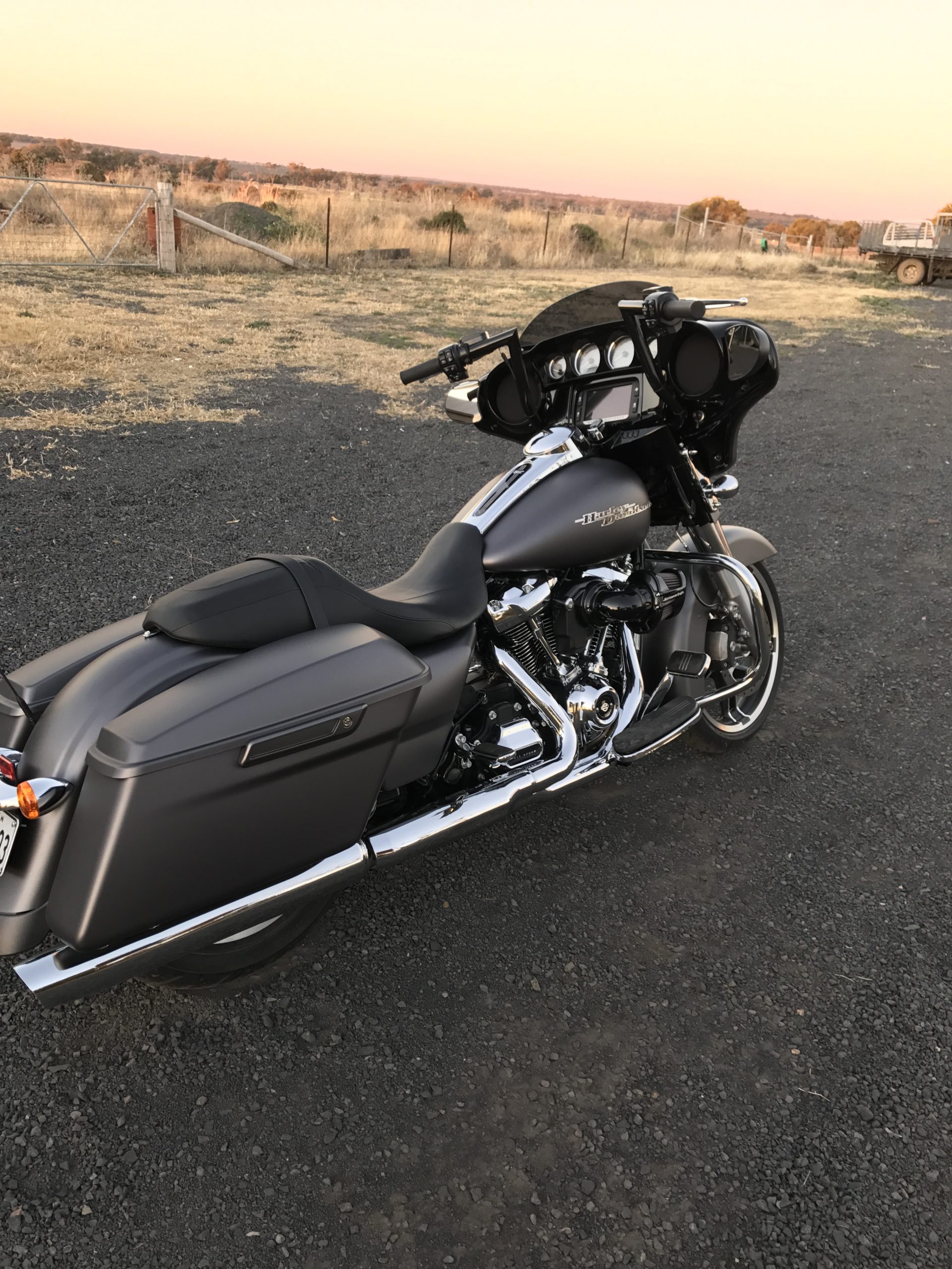 Burleigh Bars Inswing Bagger Bar