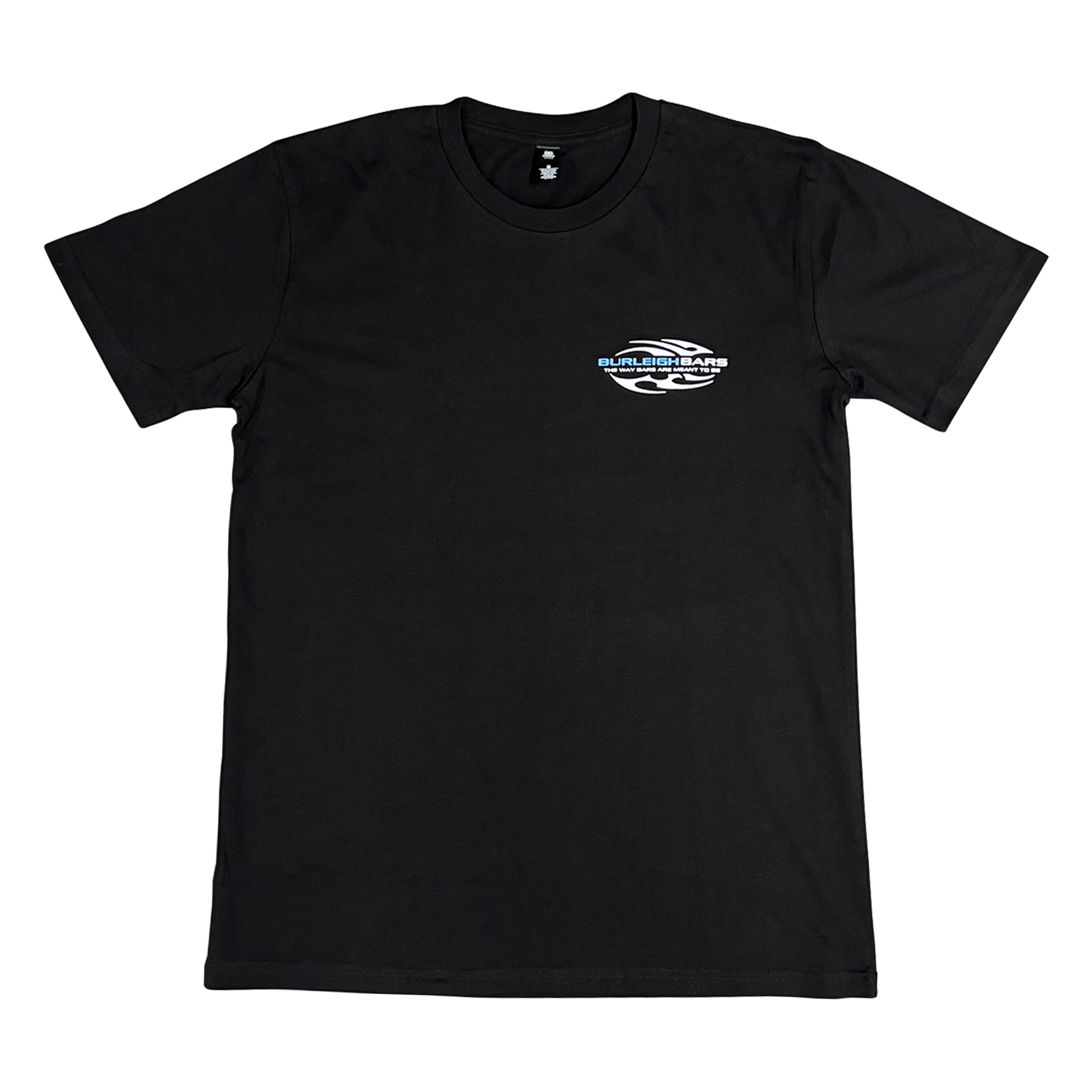 Burleigh Bars Shirt