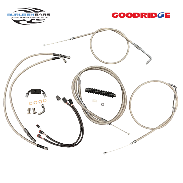 Dyna Kit 1 Po Cut