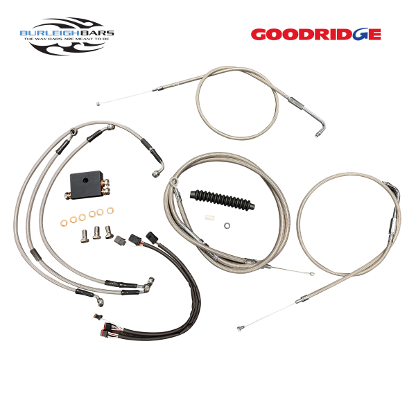 Dyna Kit 2 Po Cut