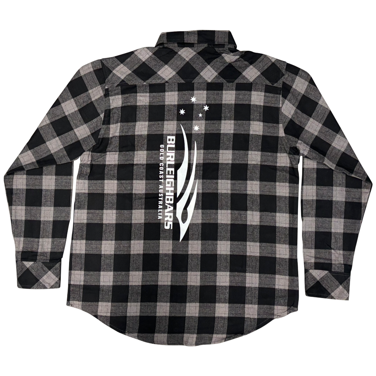 Bbfg Back Cut