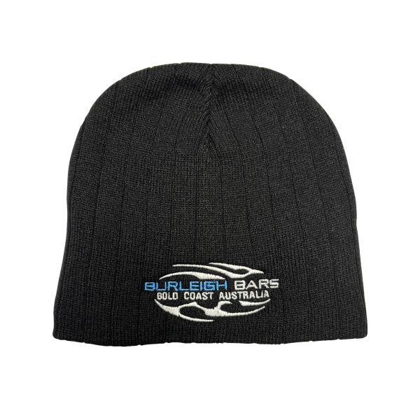 Beanie Front
