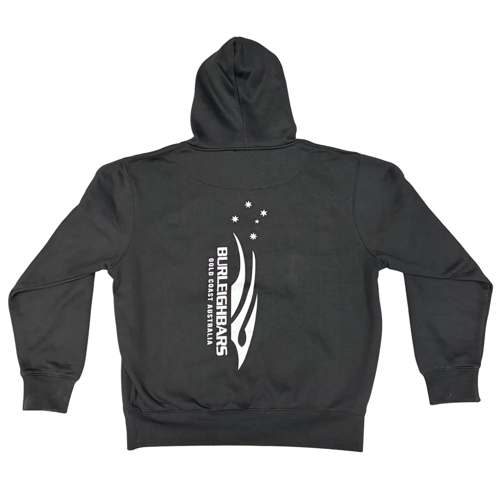 Hoodie Back