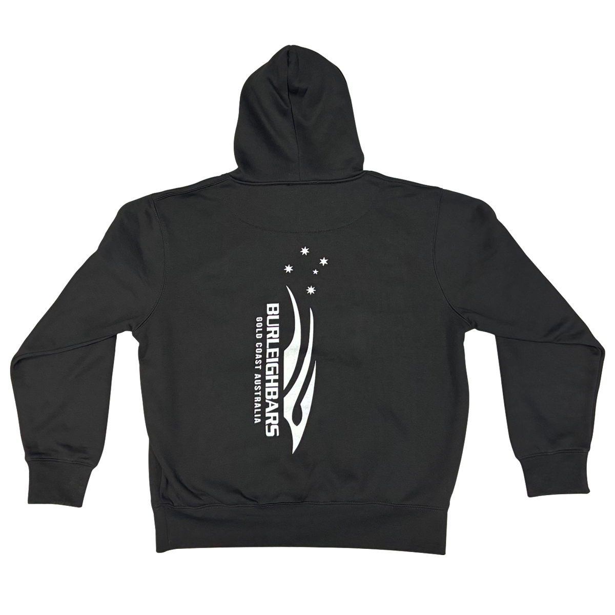 Hoodie Back 2