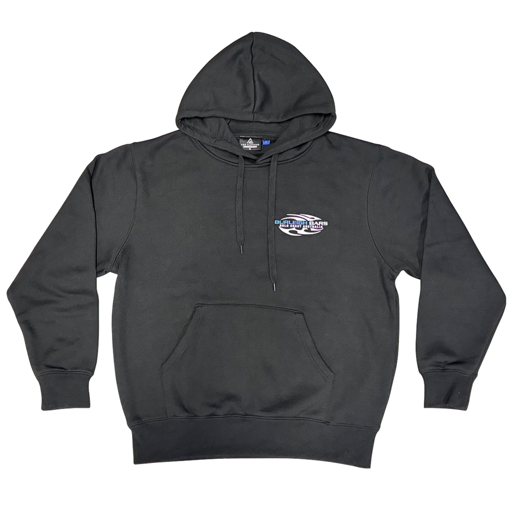Hoodie Front