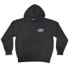 Hoodie Front 2