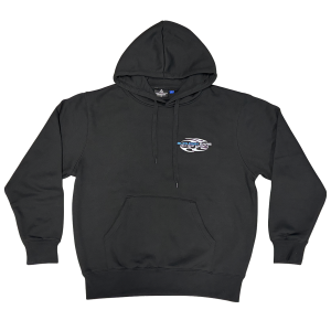 Hoodie Front 2