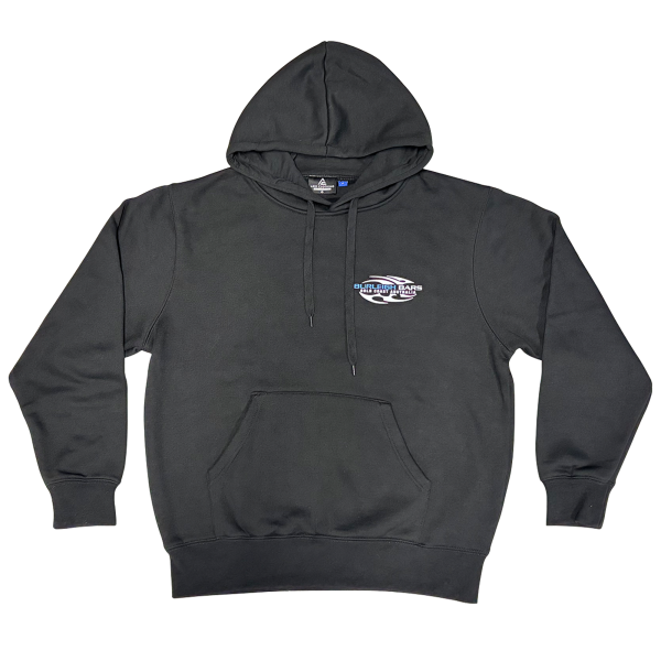 Hoodie Front